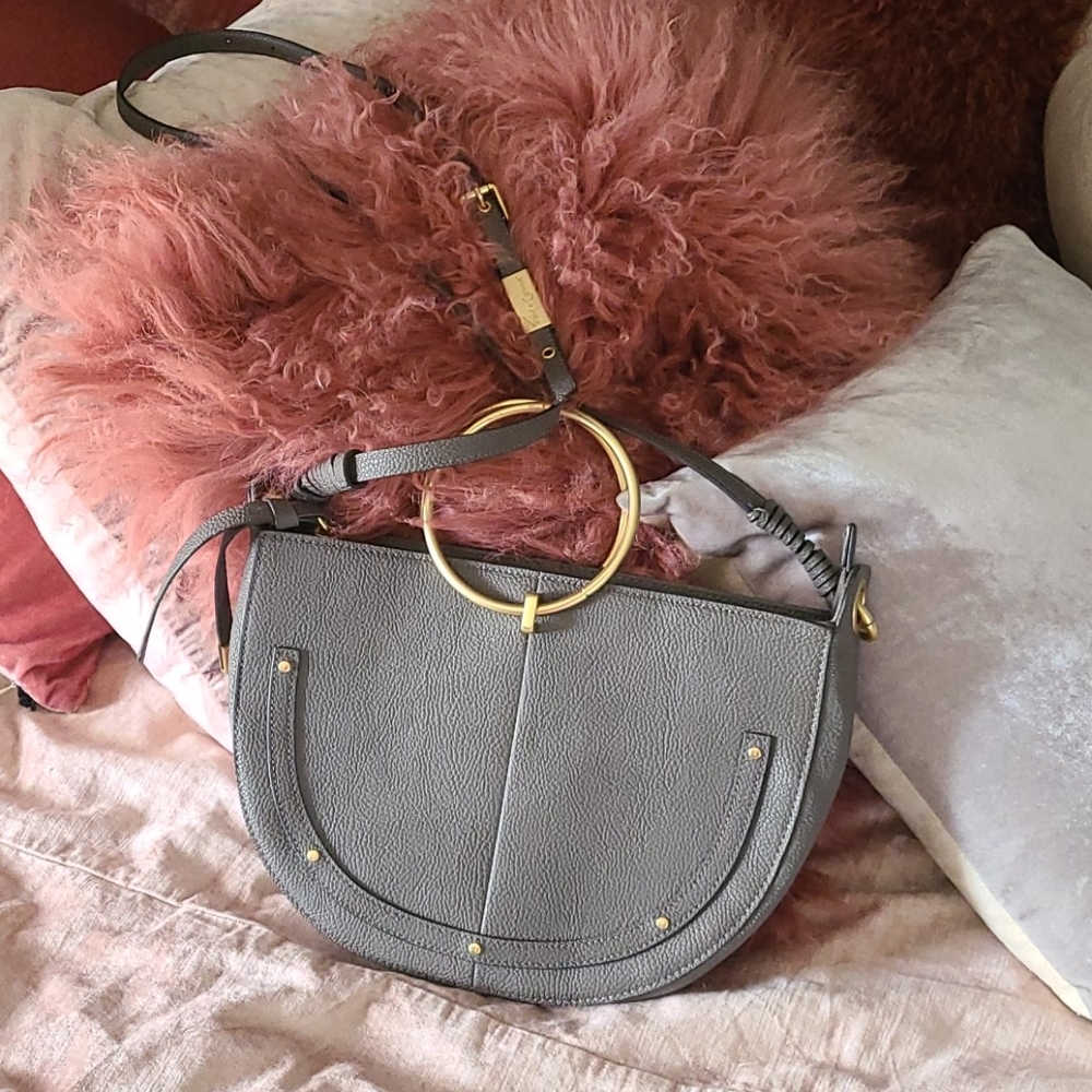 Foley + Corinna Crossbody